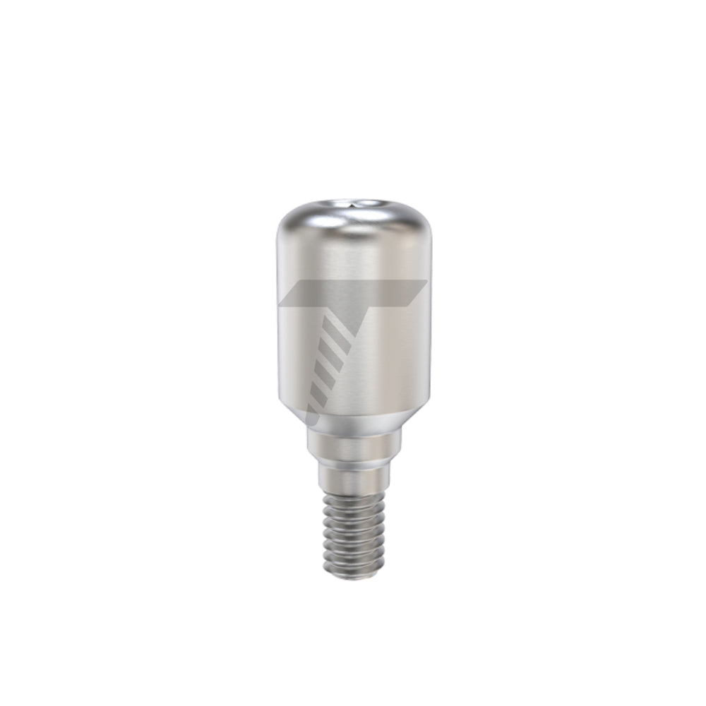 Healing Cap Abutment Ø3.8mm – Internal Hex 2.42mm