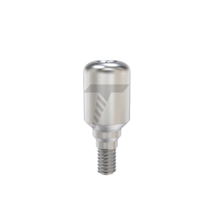 Healing Cap Abutment Ø3.8mm – Internal Hex 2.42mm