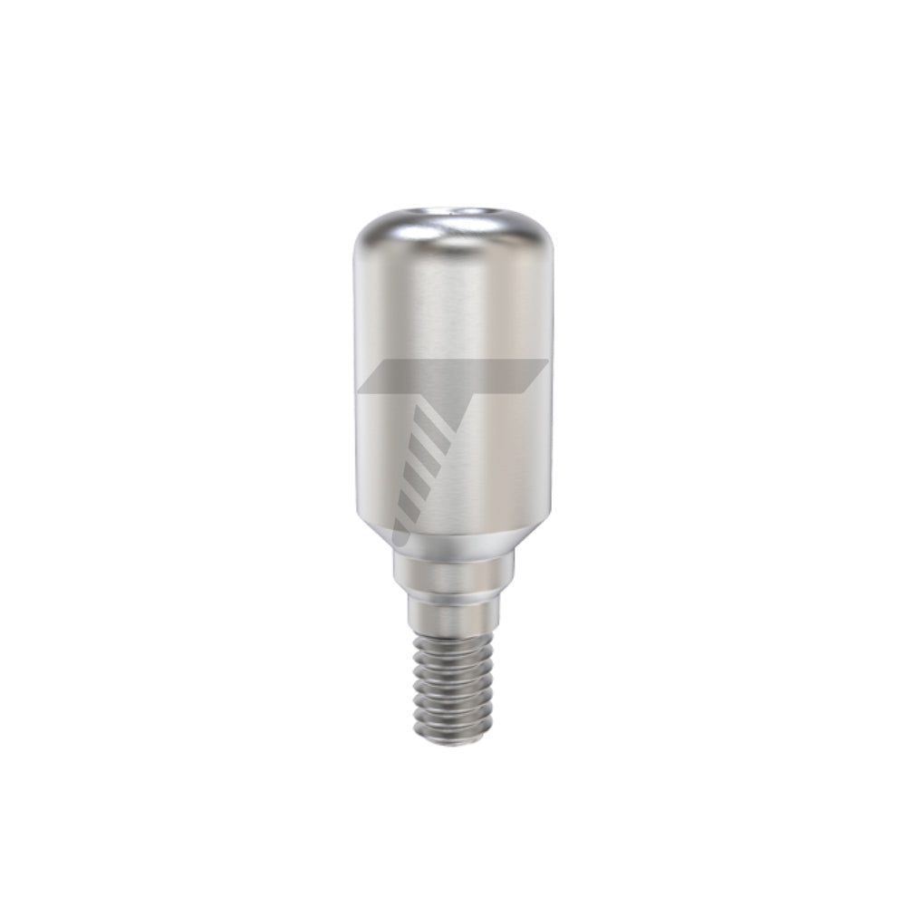 Healing Cap Abutment Ø3.8mm – Internal Hex 2.42mm