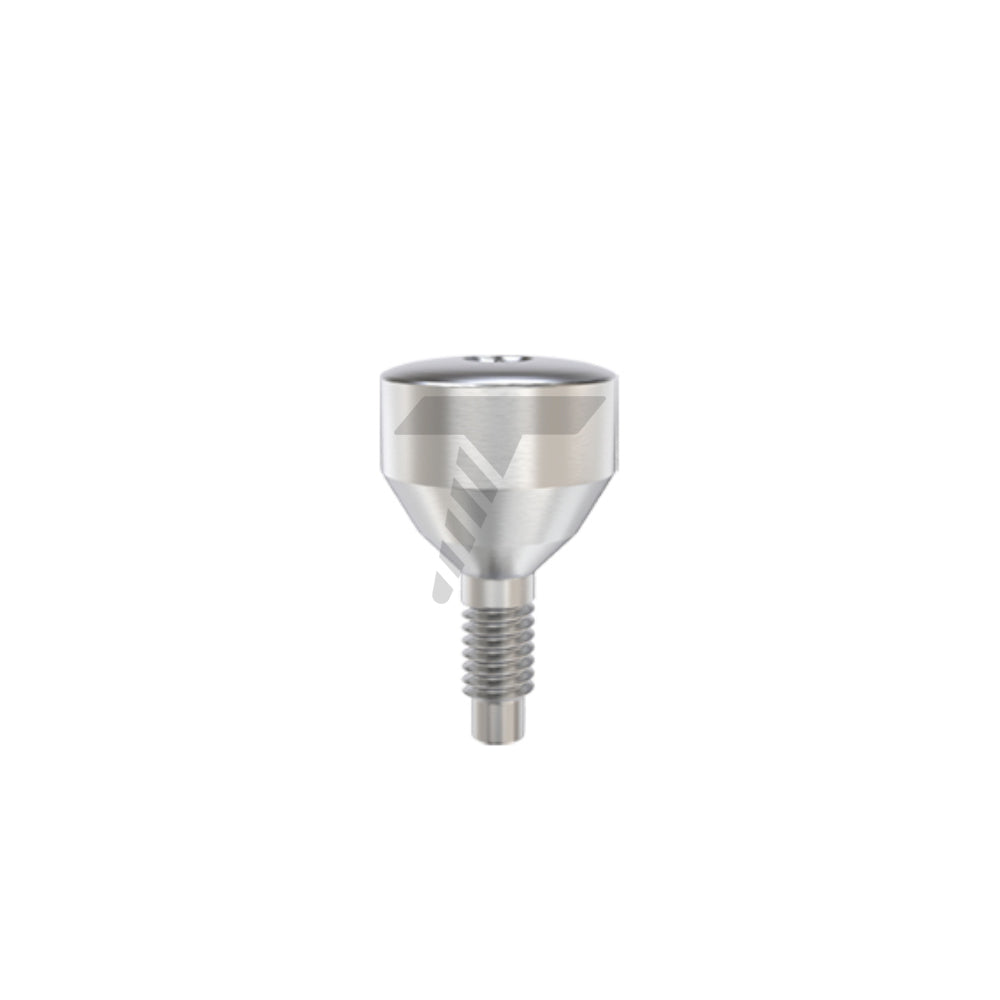 Healing Cap Abutment Ø5.5mm – Internal Hex 2.42mm