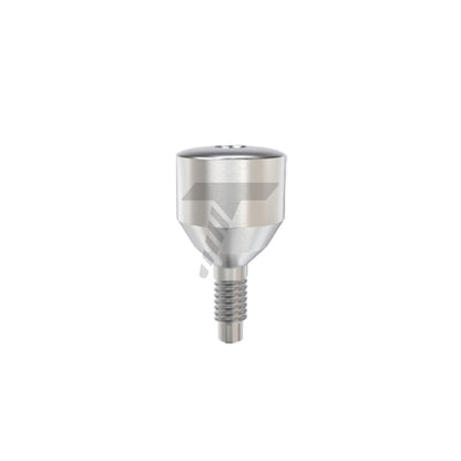 Healing Cap Abutment Ø5.5mm – Internal Hex 2.42mm