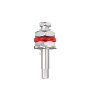 Hex Driver 1.25mm For Prosthetics