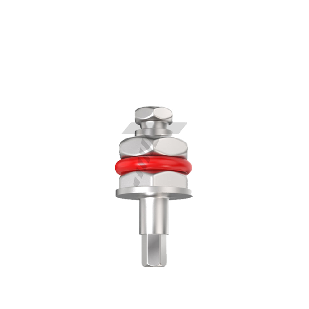 Hex Driver 1.25mm For Prosthetics