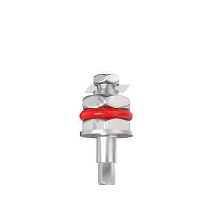 Hex Driver 1.25mm For Prosthetics