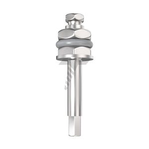 Hex Driver 2.25mm – Narrow Platform Conical Connection