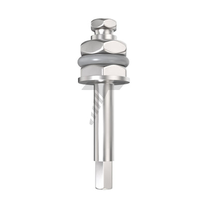 Hex Driver 2.25mm – Narrow Platform Conical Connection