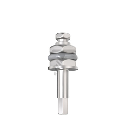 Hex Driver 2.25mm – Narrow Platform Conical Connection