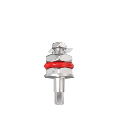 Hex Driver 2.42mm - Standard Platform Internal Hex