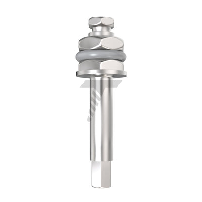 Hex Driver 2.65mm – Regular Platform Conical Connection
