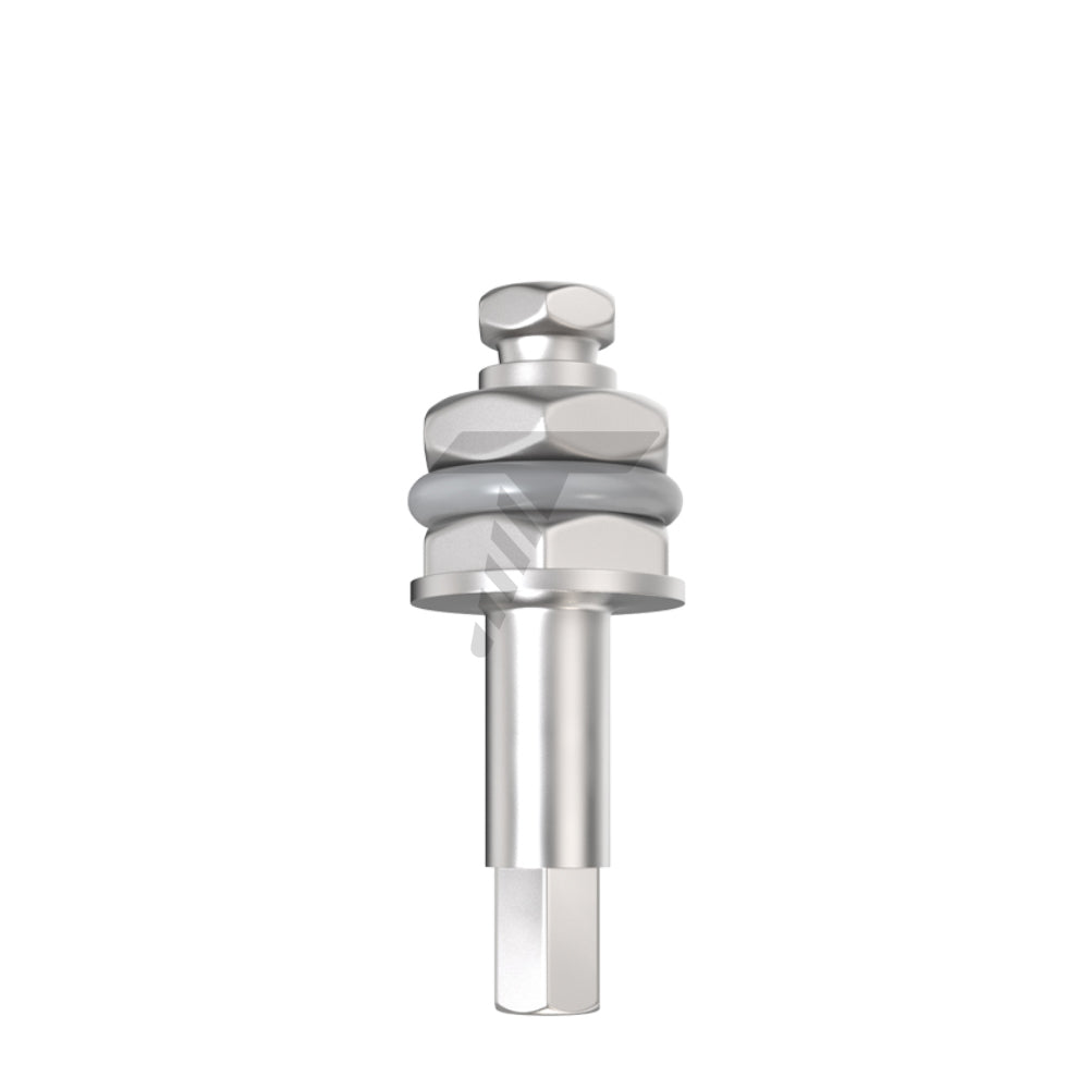 Hex Driver 2.65mm – Regular Platform Conical Connection