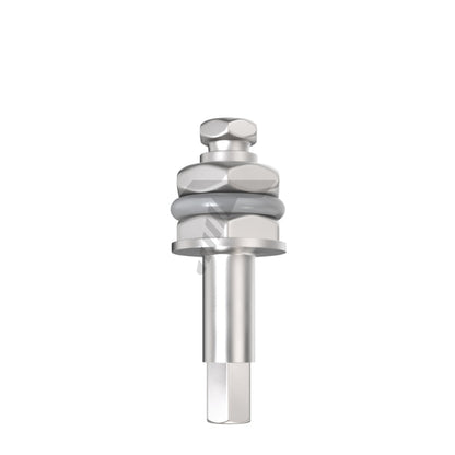Hex Driver 2.65mm – Regular Platform Conical Connection