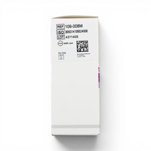 MDT FG Diamond Bur - Flat End Cylinder 835 Dental Bur, 5pcs