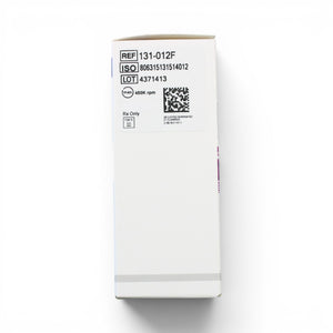 MDT FG Diamond Bur - Beveled Cylinder 886 Dental Bur, 5pcs