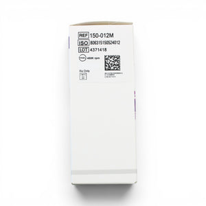 MDT FG Diamond Bur - Short End Cutting Cylinder 839 Dental Bur, 5pcs