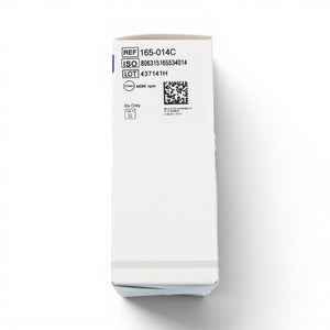 MDT FG Diamond Bur - Pointed Cone 858 Dental Bur, 5pcs