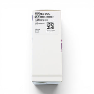 MDT FG Diamond Bur - Pointed Cone 859 Dental Bur, 5pcs