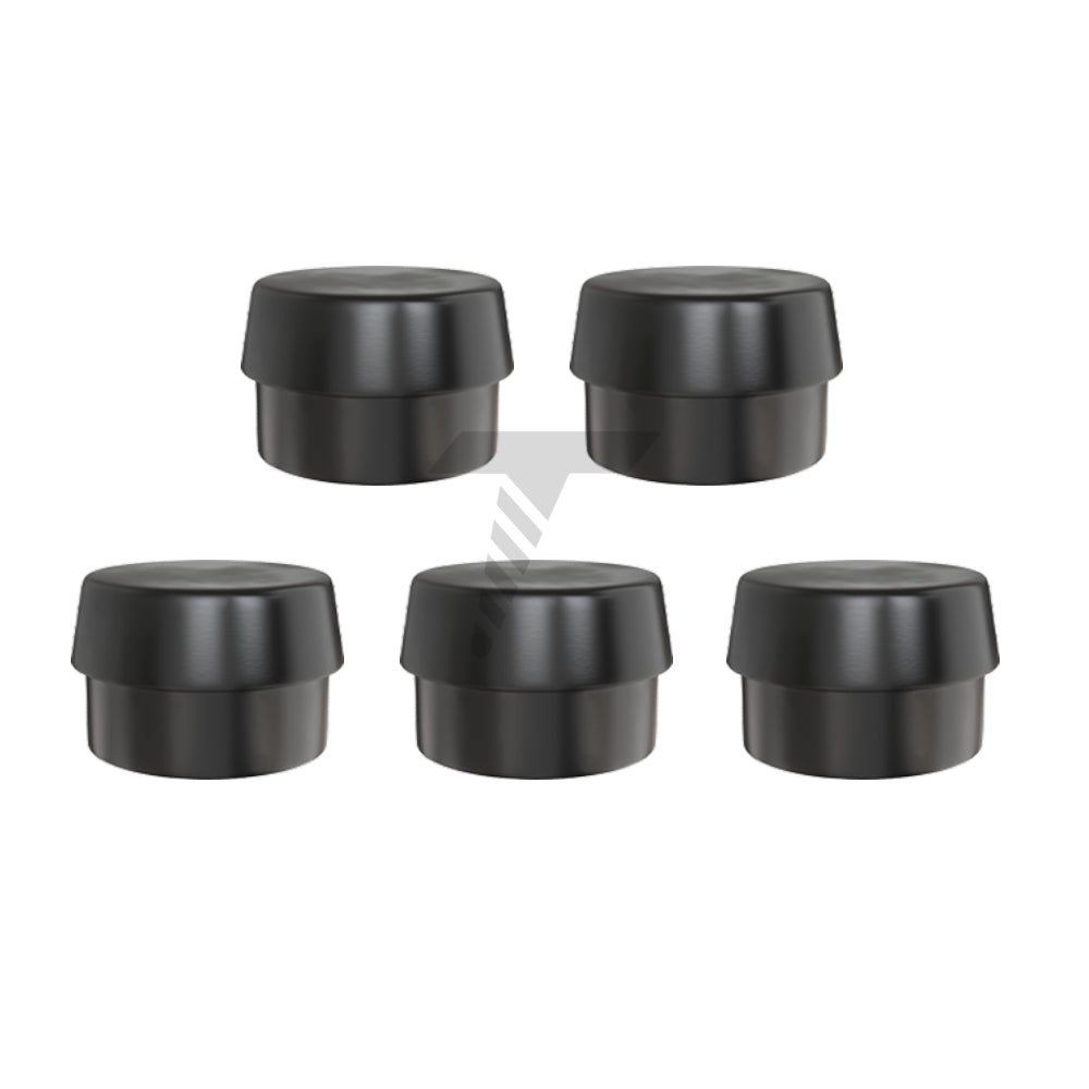 Retentive Caps for Ball Attachments Ø2.5mm | Pack of 5