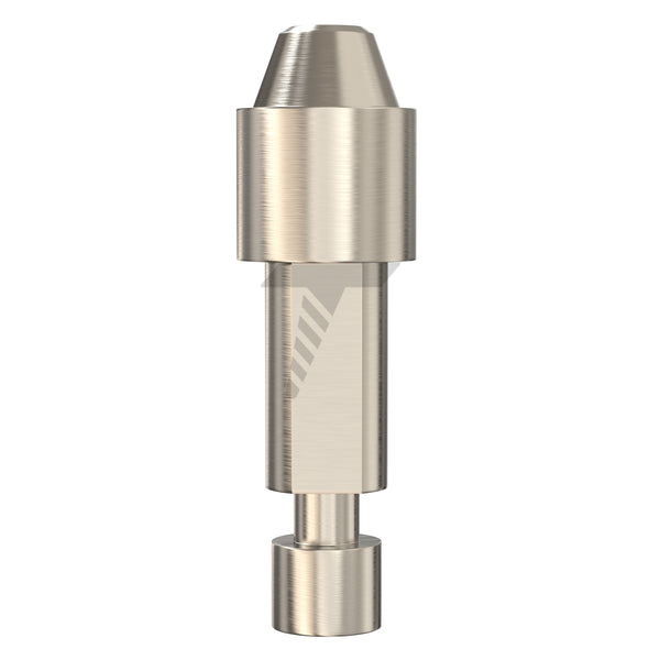 GDT CAD/CAM 3D Multi-Unit 1.6 Dental Analog