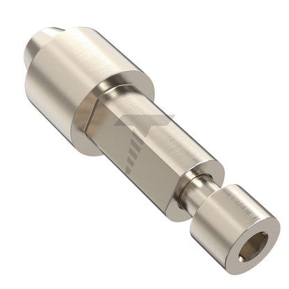 GDT CAD/CAM 3D Multi-Unit 1.6 Dental Analog