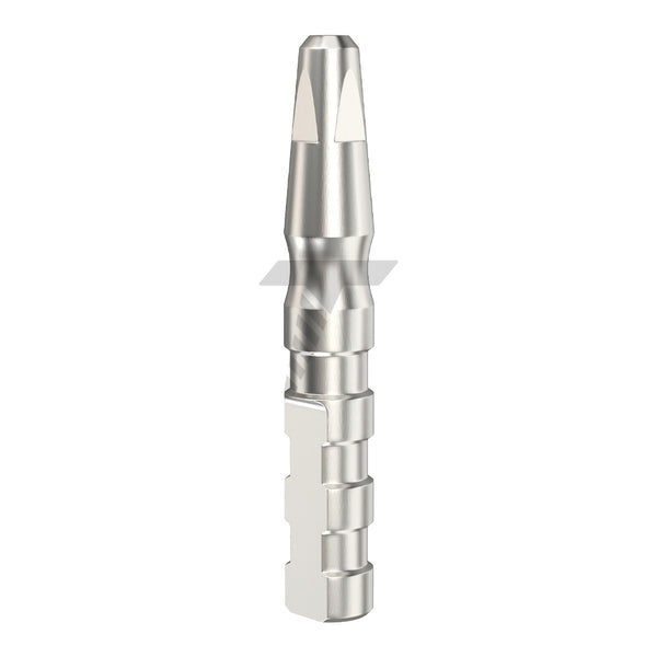GDT One-Piece Implant Analog