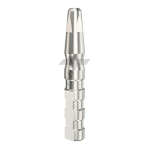 GDT One-Piece Implant Analog