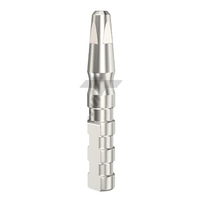 GDT One-Piece Implant Analog