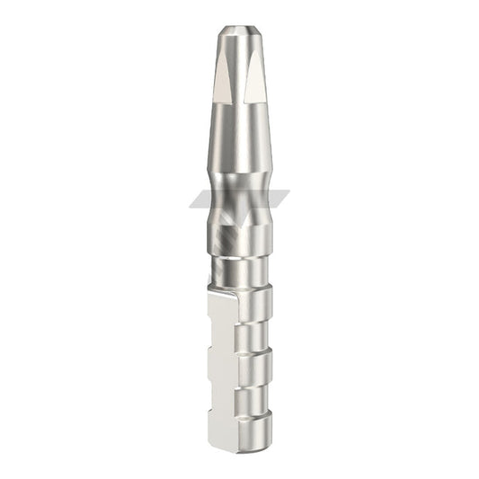 GDT One-Piece Implant Analog