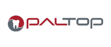 Paltop logo – compatible with GDT Supply USA dental components.
