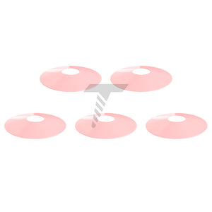Retentive Caps for Click Attachments | Pack of 5