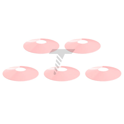 Retentive Caps for Click Attachments | Pack of 5