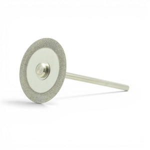 MDT IPR Disc - Diamond Coated Double Sided Flex