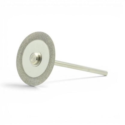 MDT IPR Disc - Diamond Coated Double Sided Flex