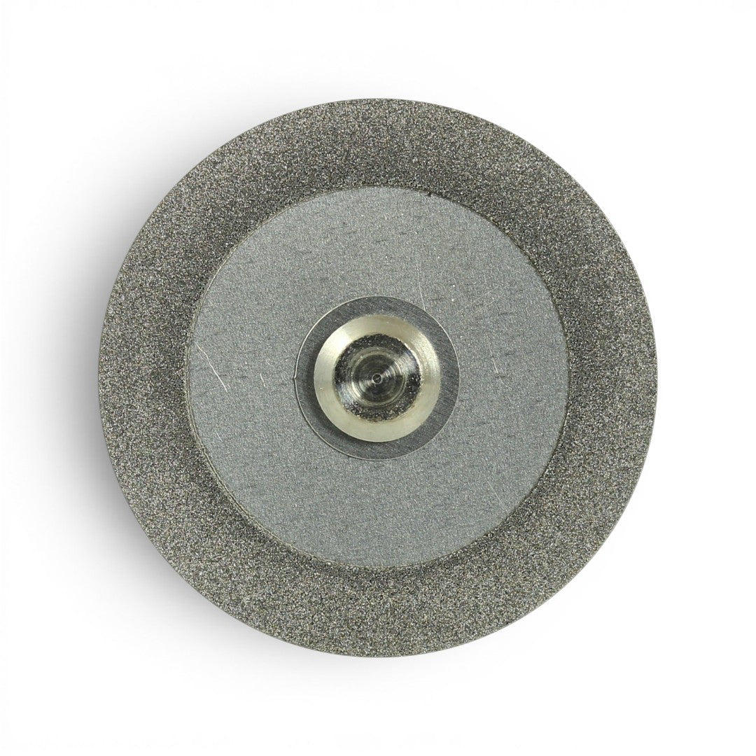 MDT IPR Disc - Diamond Coated Double Sided Flex