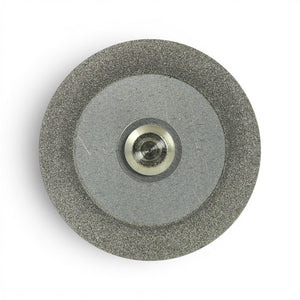MDT IPR Disc - Diamond Coated Double Sided Flex