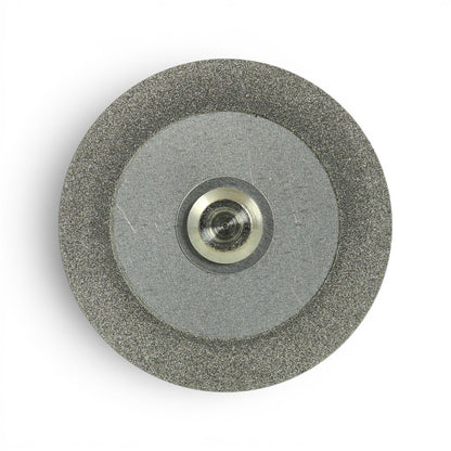 MDT IPR Disc - Diamond Coated Double Sided Flex