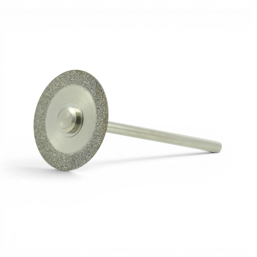 MDT IPR Disc - Diamond Coated Double Sided Flex