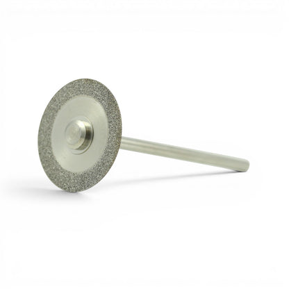 MDT IPR Disc - Diamond Coated Double Sided Flex