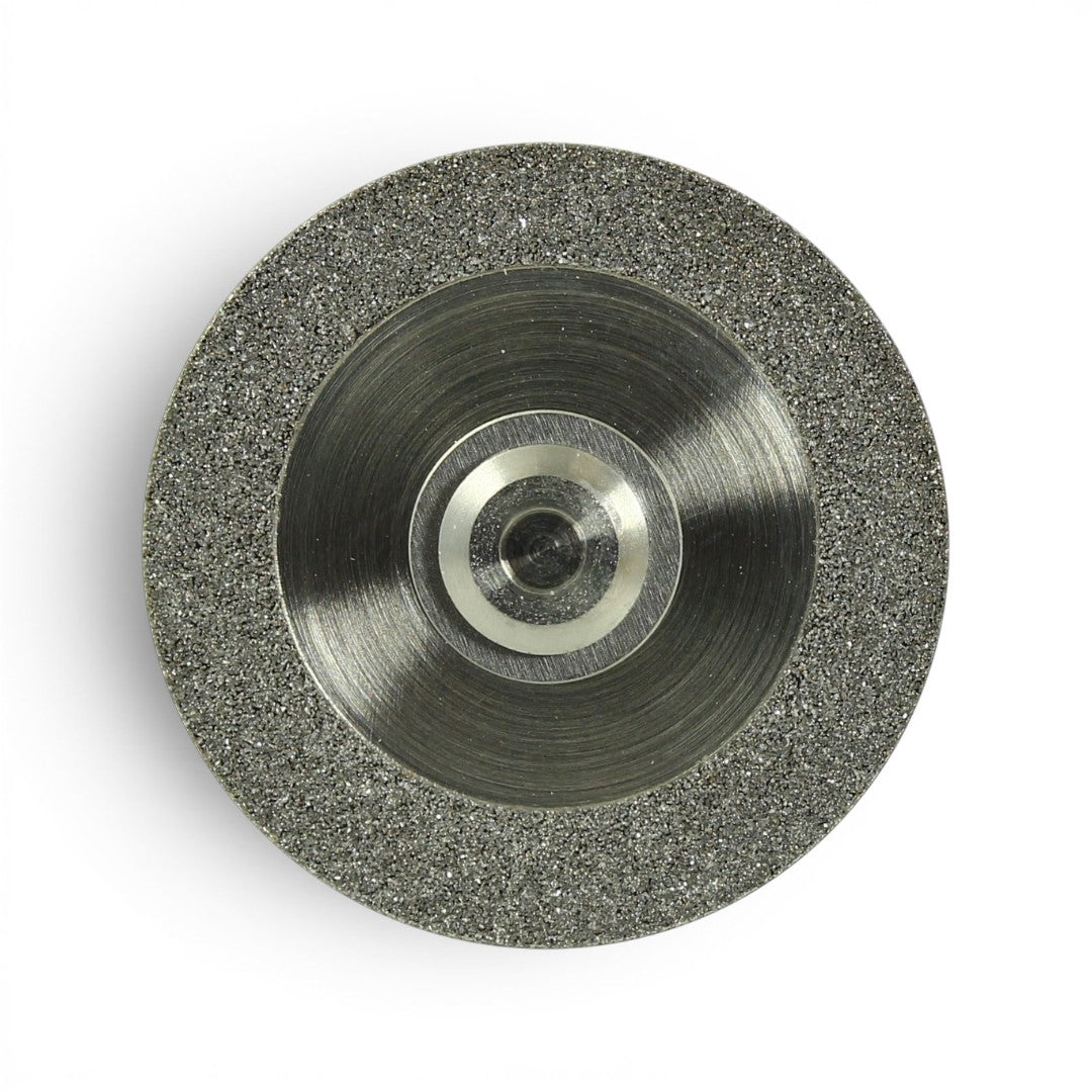 MDT IPR Disc - Diamond Coated Double Sided Flex