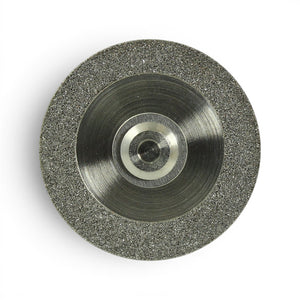 MDT IPR Disc - Diamond Coated Double Sided Flex