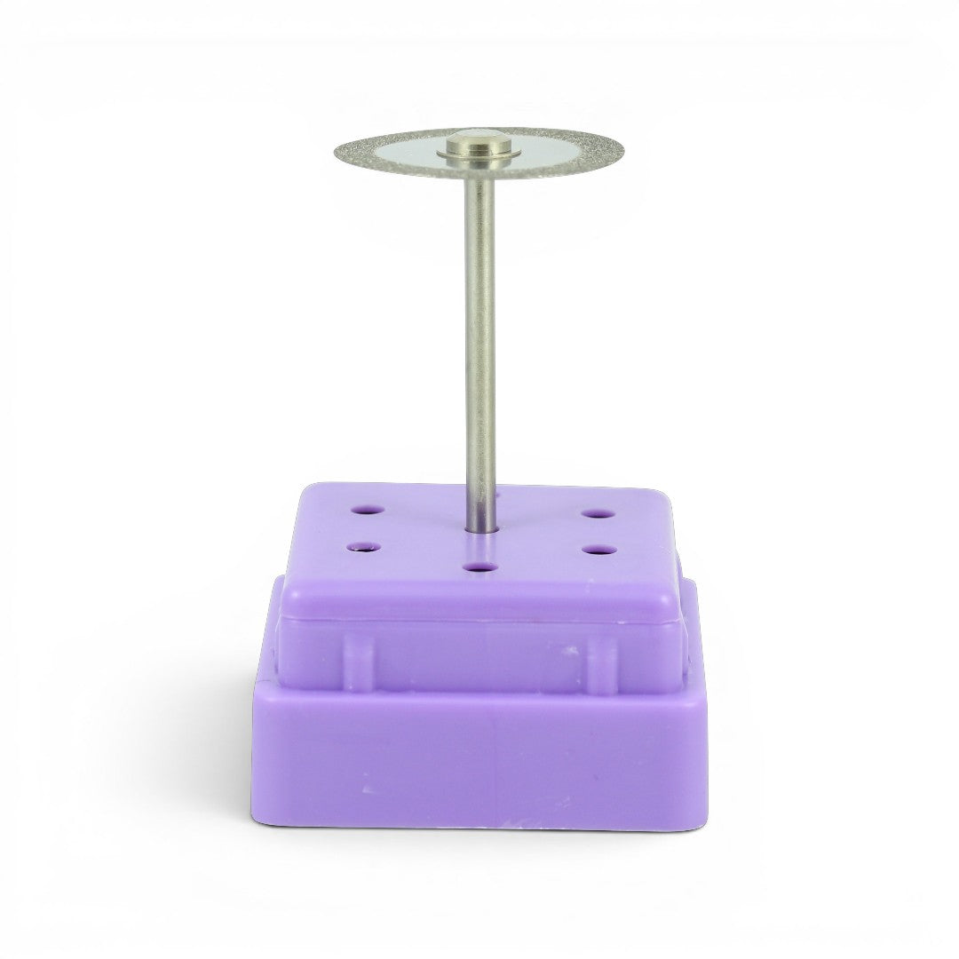 MDT IPR Disc - Diamond Coated Double Sided Flex