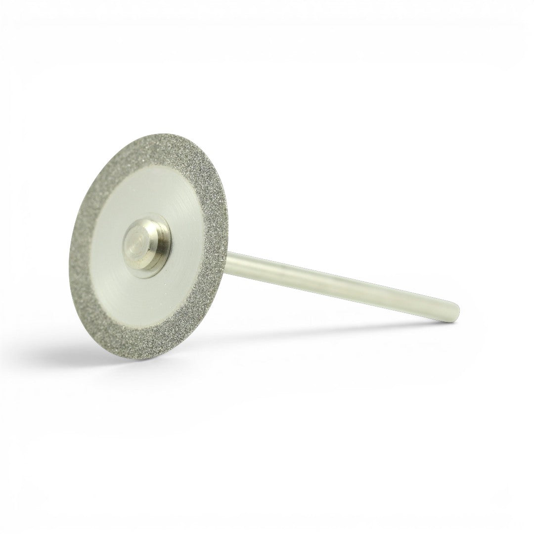 MDT IPR Disc - Diamond Coated Double Sided Flex