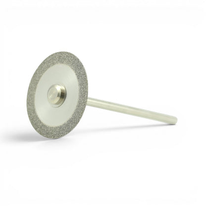 MDT IPR Disc - Diamond Coated Double Sided Flex