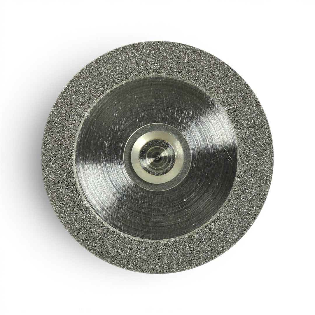 MDT IPR Disc - Diamond Coated Double Sided Flex