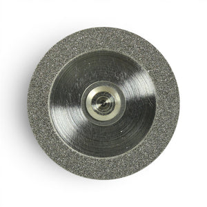 MDT IPR Disc - Diamond Coated Double Sided Flex