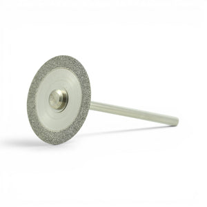 MDT IPR Disc - Diamond Coated Double Sided Flex