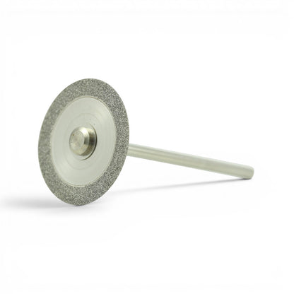 MDT IPR Disc - Diamond Coated Double Sided Flex