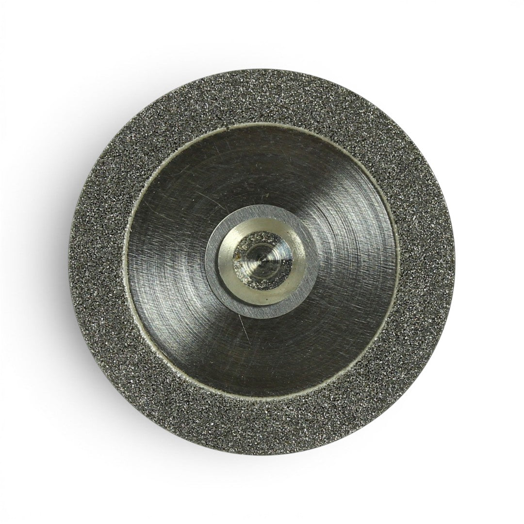 MDT IPR Disc - Diamond Coated Double Sided Flex