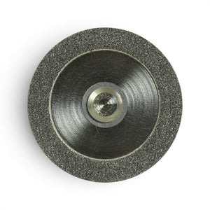 MDT IPR Disc - Diamond Coated Double Sided Flex