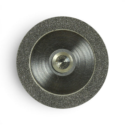 MDT IPR Disc - Diamond Coated Double Sided Flex