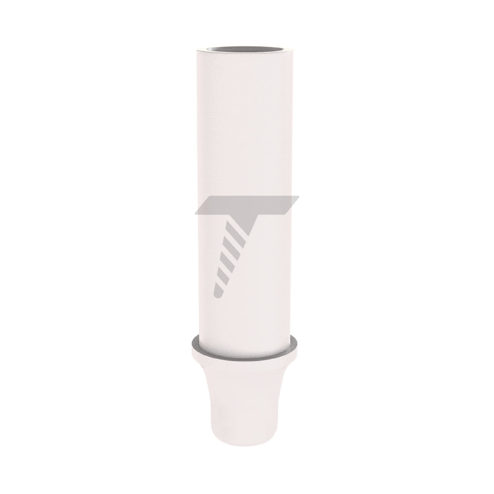 Rotational Castable Abutment – Narrow Platform Conical Connection